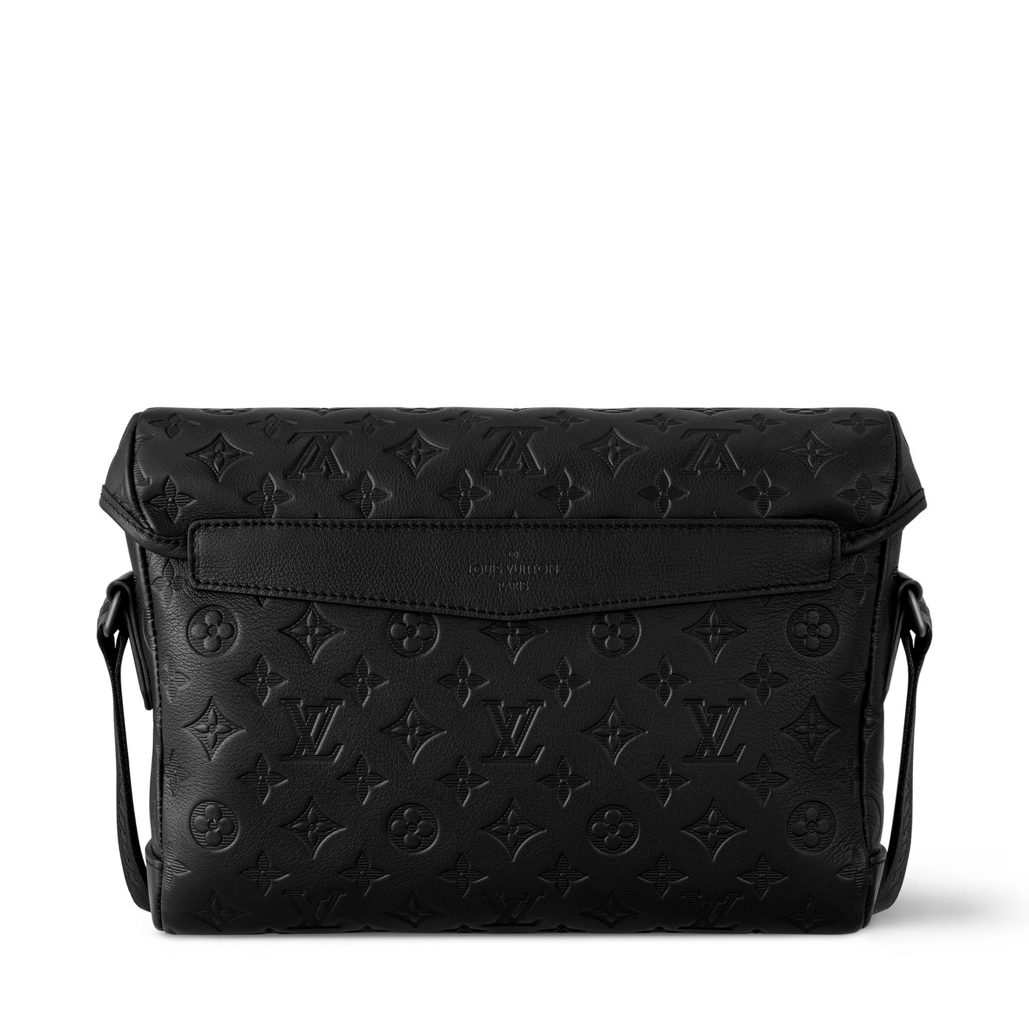 Messenger Voyager PM Monogram Shadow Leather - Bags M25121 | LOUIS